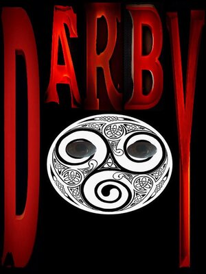 cover image of DARBY Trilogía Completa De PERICOYPICO